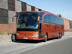 Mercedes-Benz Travego M O580 2009 года